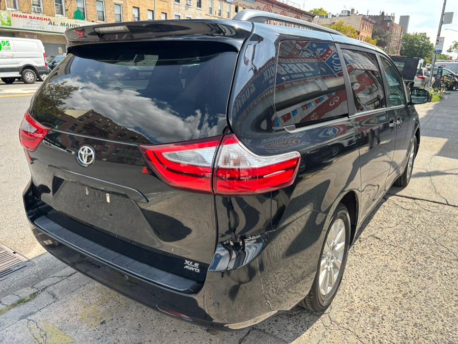 2016 Toyota Sienna 5dr 7-Pass Van XLE Premium AWD (Natl), available for sale in Brooklyn, New York | Carsbuck Inc.. Brooklyn, New York 2016 Toyota Sienna 5dr 7-Pass Van XLE Premium AWD (Natl), available for sale in Brooklyn, New York | Carsbuck Inc.. Brooklyn, New York