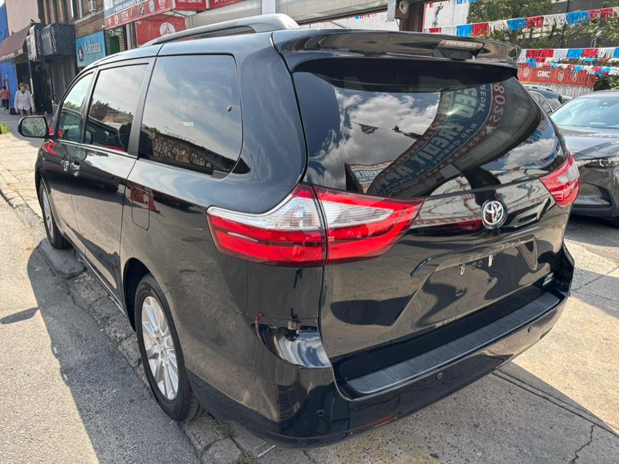 2016 Toyota Sienna 5dr 7-Pass Van XLE Premium AWD (Natl), available for sale in Brooklyn, New York | Carsbuck Inc.. Brooklyn, New York 2016 Toyota Sienna 5dr 7-Pass Van XLE Premium AWD (Natl), available for sale in Brooklyn, New York | Carsbuck Inc.. Brooklyn, New York