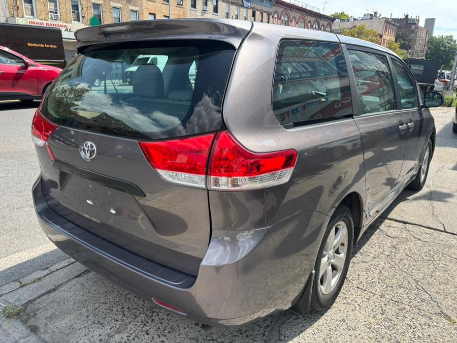 2014 Toyota Sienna 5dr 7-Pass Van V6 L FWD (Natl), available for sale in Brooklyn, New York | Carsbuck Inc.. Brooklyn, New York 2014 Toyota Sienna 5dr 7-Pass Van V6 L FWD (Natl), available for sale in Brooklyn, New York | Carsbuck Inc.. Brooklyn, New York