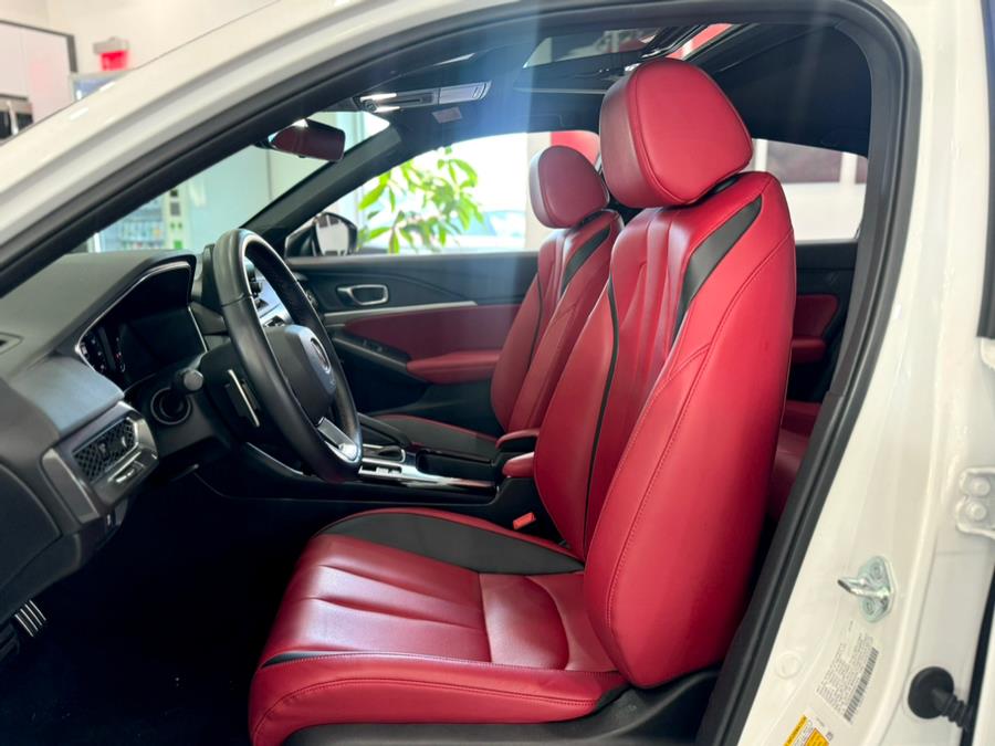 2025 Acura Integra CVT w/A-Spec Package, available for sale in Franklin Square, New York | Luxury Motor Club. Franklin Square, New York 2025 Acura Integra CVT w/A-Spec Package, available for sale in Franklin Square, New York | Luxury Motor Club. Franklin Square, New York