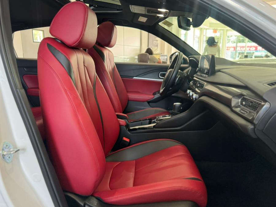 2025 Acura Integra CVT w/A-Spec Package, available for sale in Franklin Square, New York | Luxury Motor Club. Franklin Square, New York 2025 Acura Integra CVT w/A-Spec Package, available for sale in Franklin Square, New York | Luxury Motor Club. Franklin Square, New York