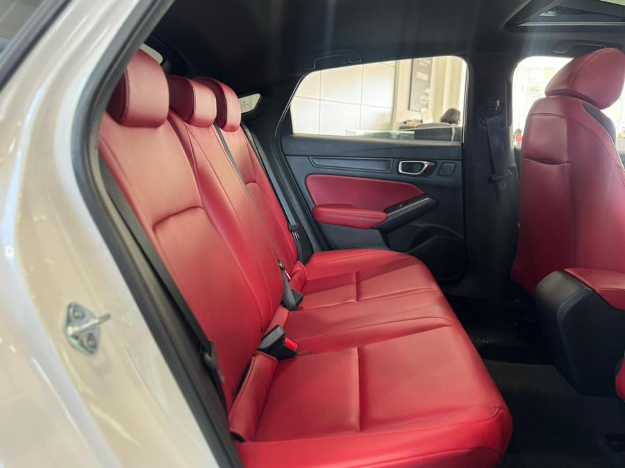 2025 Acura Integra CVT w/A-Spec Package, available for sale in Franklin Square, New York | Luxury Motor Club. Franklin Square, New York 2025 Acura Integra CVT w/A-Spec Package, available for sale in Franklin Square, New York | Luxury Motor Club. Franklin Square, New York