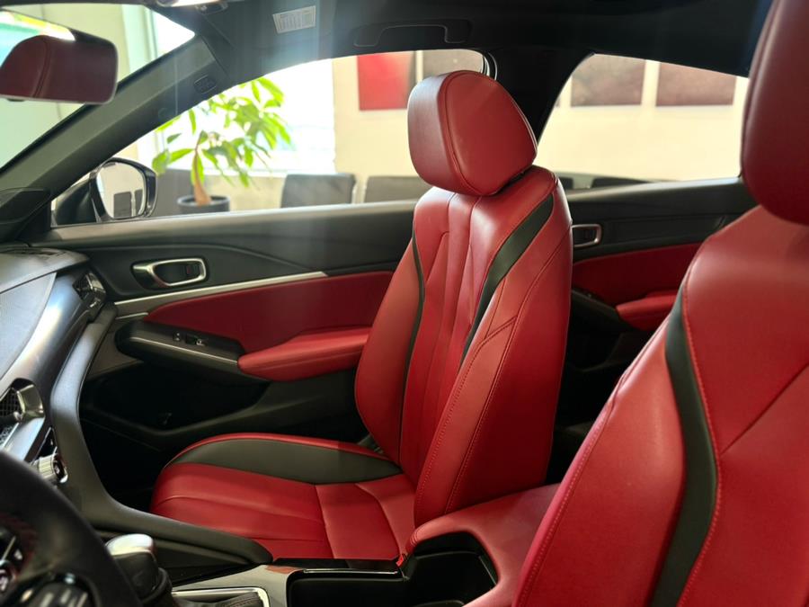 2025 Acura Integra CVT w/A-Spec Package, available for sale in Franklin Square, New York | Luxury Motor Club. Franklin Square, New York 2025 Acura Integra CVT w/A-Spec Package, available for sale in Franklin Square, New York | Luxury Motor Club. Franklin Square, New York