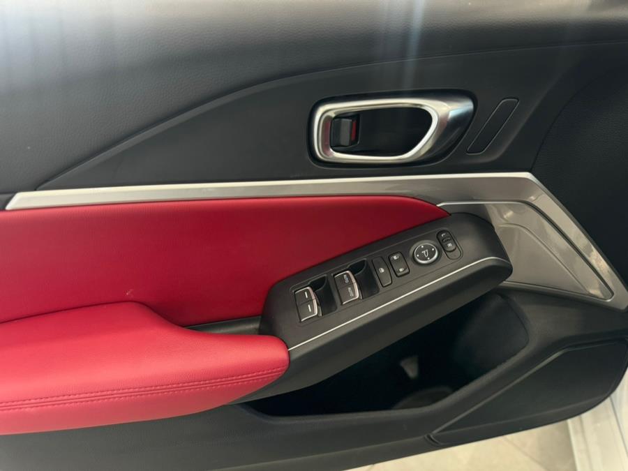 2025 Acura Integra CVT w/A-Spec Package, available for sale in Franklin Square, New York | Luxury Motor Club. Franklin Square, New York 2025 Acura Integra CVT w/A-Spec Package, available for sale in Franklin Square, New York | Luxury Motor Club. Franklin Square, New York