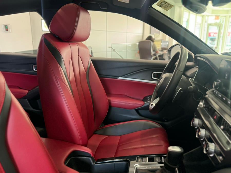 2025 Acura Integra CVT w/A-Spec Package, available for sale in Franklin Square, New York | Luxury Motor Club. Franklin Square, New York 2025 Acura Integra CVT w/A-Spec Package, available for sale in Franklin Square, New York | Luxury Motor Club. Franklin Square, New York