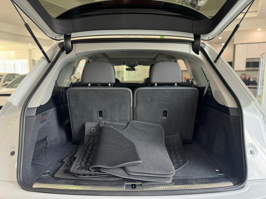 2022 Audi Q7 Premium 45 TFSI quattro, available for sale in Franklin Square, New York | Luxury Motor Club. Franklin Square, New York 2022 Audi Q7 Premium 45 TFSI quattro, available for sale in Franklin Square, New York | Luxury Motor Club. Franklin Square, New York