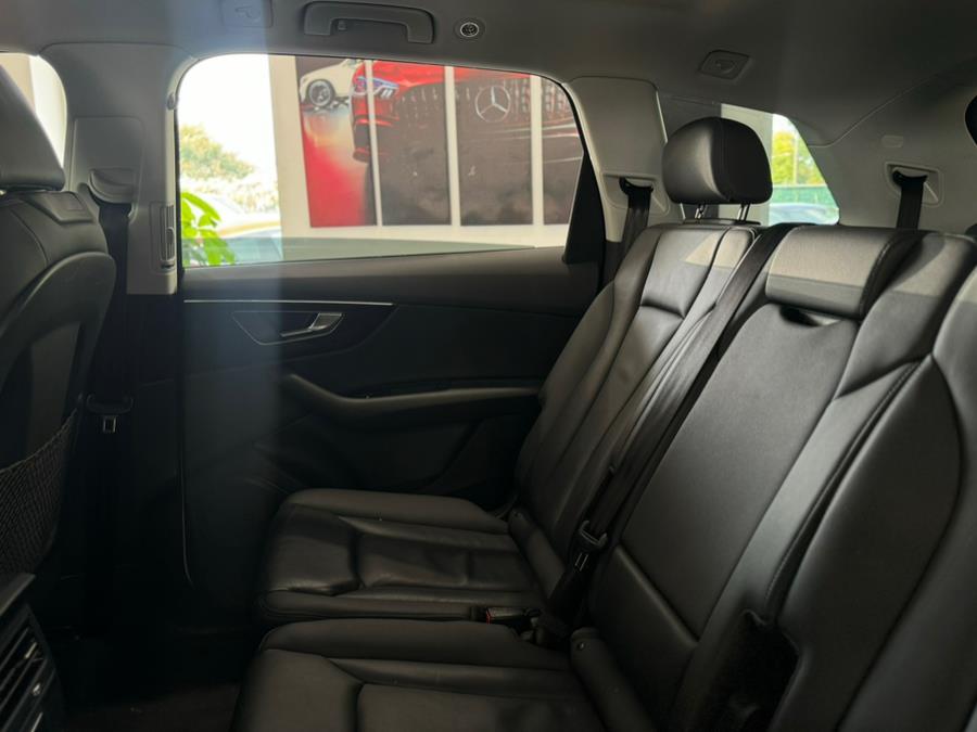 2022 Audi Q7 Premium 45 TFSI quattro, available for sale in Franklin Square, New York | Luxury Motor Club. Franklin Square, New York 2022 Audi Q7 Premium 45 TFSI quattro, available for sale in Franklin Square, New York | Luxury Motor Club. Franklin Square, New York