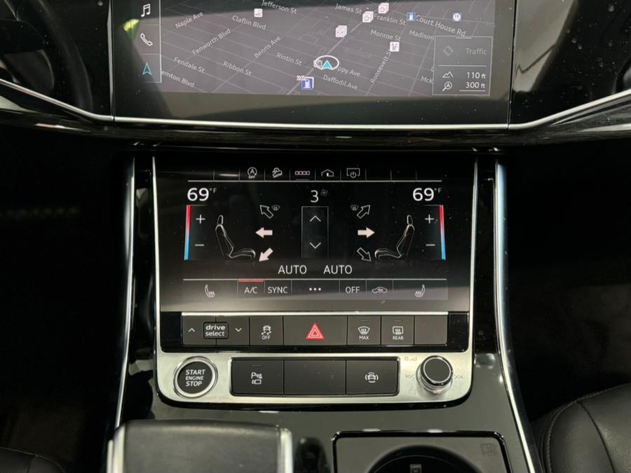 2022 Audi Q7 Premium 45 TFSI quattro, available for sale in Franklin Square, New York | Luxury Motor Club. Franklin Square, New York 2022 Audi Q7 Premium 45 TFSI quattro, available for sale in Franklin Square, New York | Luxury Motor Club. Franklin Square, New York
