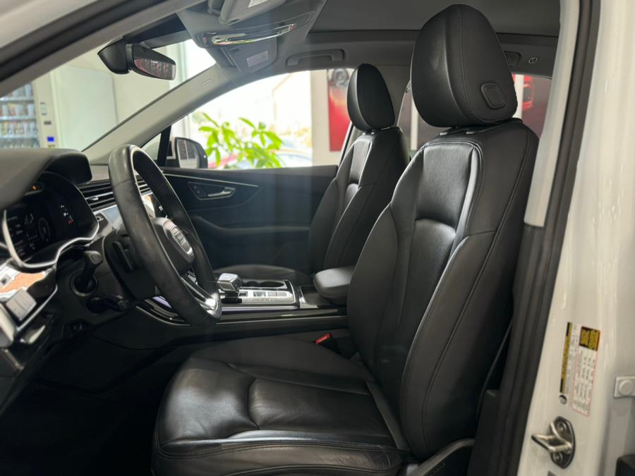 2022 Audi Q7 Premium 45 TFSI quattro, available for sale in Franklin Square, New York | Luxury Motor Club. Franklin Square, New York 2022 Audi Q7 Premium 45 TFSI quattro, available for sale in Franklin Square, New York | Luxury Motor Club. Franklin Square, New York