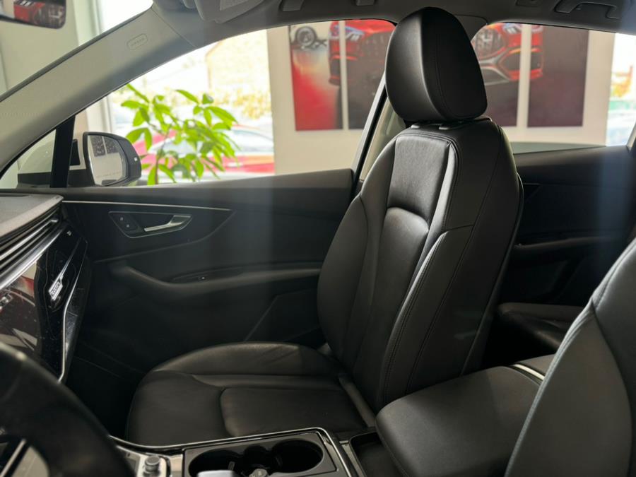 2022 Audi Q7 Premium 45 TFSI quattro, available for sale in Franklin Square, New York | Luxury Motor Club. Franklin Square, New York 2022 Audi Q7 Premium 45 TFSI quattro, available for sale in Franklin Square, New York | Luxury Motor Club. Franklin Square, New York