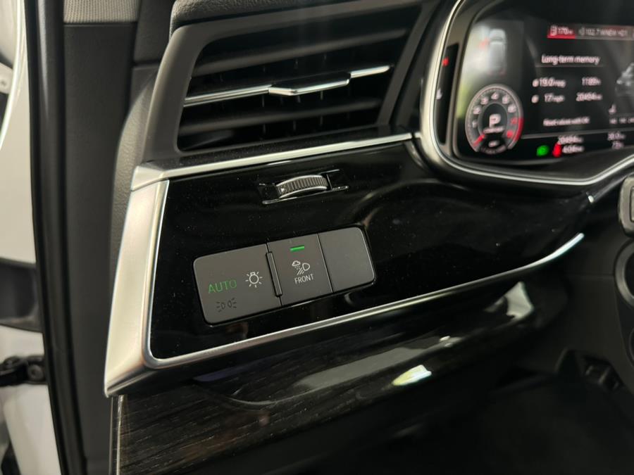 2022 Audi Q7 Premium 45 TFSI quattro, available for sale in Franklin Square, New York | Luxury Motor Club. Franklin Square, New York 2022 Audi Q7 Premium 45 TFSI quattro, available for sale in Franklin Square, New York | Luxury Motor Club. Franklin Square, New York