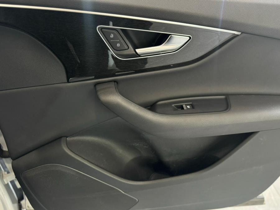 2022 Audi Q7 Premium 45 TFSI quattro, available for sale in Franklin Square, New York | Luxury Motor Club. Franklin Square, New York 2022 Audi Q7 Premium 45 TFSI quattro, available for sale in Franklin Square, New York | Luxury Motor Club. Franklin Square, New York