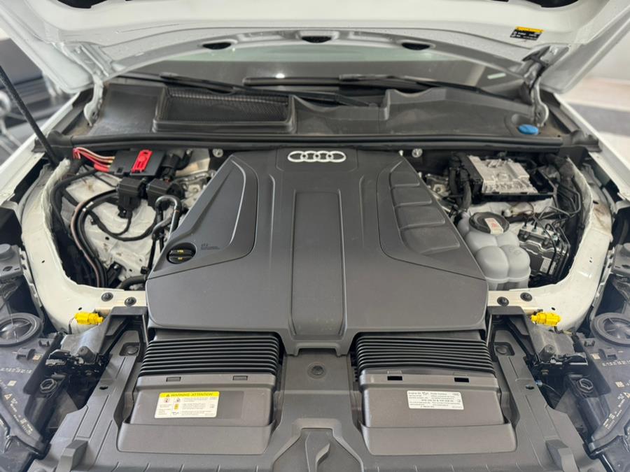 2022 Audi Q7 Premium 45 TFSI quattro, available for sale in Franklin Square, New York | Luxury Motor Club. Franklin Square, New York 2022 Audi Q7 Premium 45 TFSI quattro, available for sale in Franklin Square, New York | Luxury Motor Club. Franklin Square, New York