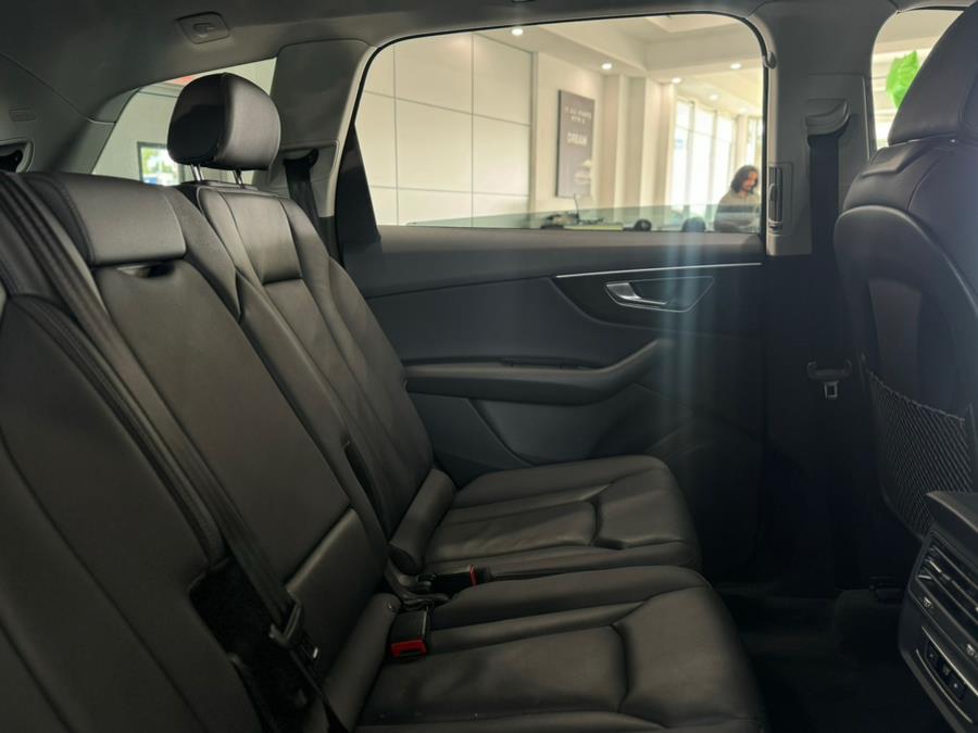 2022 Audi Q7 Premium 45 TFSI quattro, available for sale in Franklin Square, New York | Luxury Motor Club. Franklin Square, New York 2022 Audi Q7 Premium 45 TFSI quattro, available for sale in Franklin Square, New York | Luxury Motor Club. Franklin Square, New York