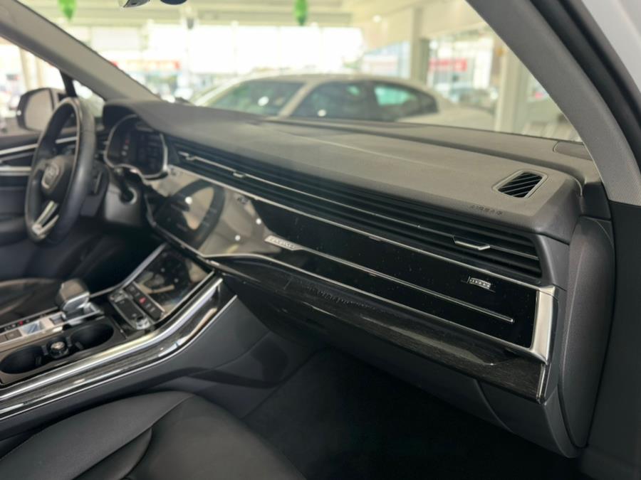 2022 Audi Q7 Premium 45 TFSI quattro, available for sale in Franklin Square, New York | Luxury Motor Club. Franklin Square, New York 2022 Audi Q7 Premium 45 TFSI quattro, available for sale in Franklin Square, New York | Luxury Motor Club. Franklin Square, New York