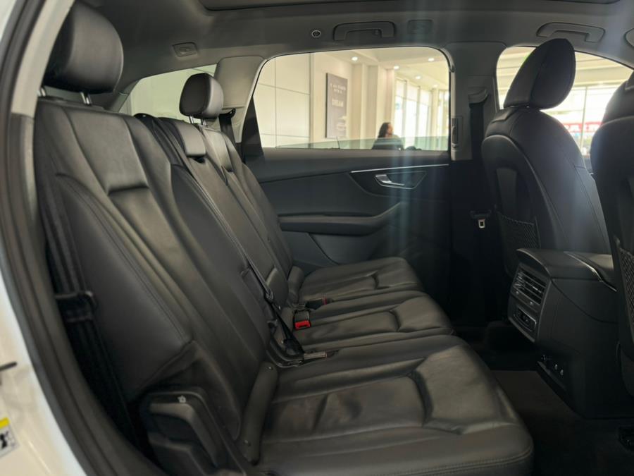 2022 Audi Q7 Premium 45 TFSI quattro, available for sale in Franklin Square, New York | Luxury Motor Club. Franklin Square, New York 2022 Audi Q7 Premium 45 TFSI quattro, available for sale in Franklin Square, New York | Luxury Motor Club. Franklin Square, New York