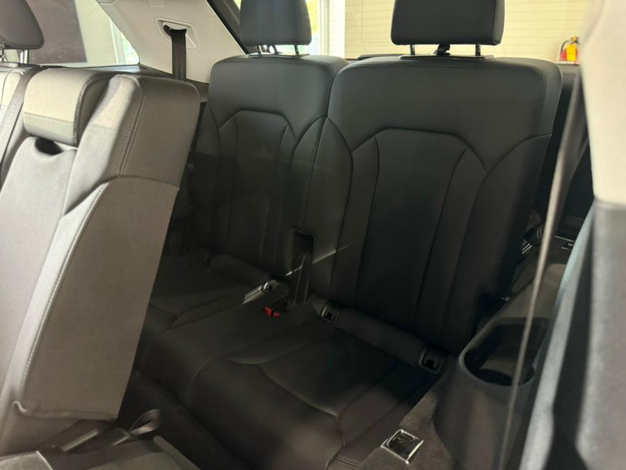 2022 Audi Q7 Premium 45 TFSI quattro, available for sale in Franklin Square, New York | Luxury Motor Club. Franklin Square, New York 2022 Audi Q7 Premium 45 TFSI quattro, available for sale in Franklin Square, New York | Luxury Motor Club. Franklin Square, New York