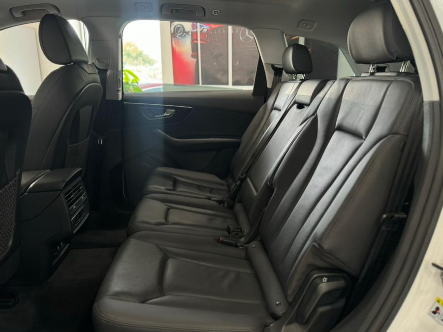 2022 Audi Q7 Premium 45 TFSI quattro, available for sale in Franklin Square, New York | Luxury Motor Club. Franklin Square, New York 2022 Audi Q7 Premium 45 TFSI quattro, available for sale in Franklin Square, New York | Luxury Motor Club. Franklin Square, New York