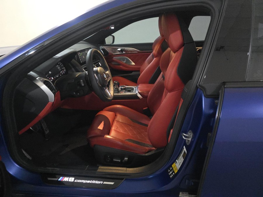 2022 BMW M8 Competition Gran Coupe, available for sale in Franklin Square, New York | Luxury Motor Club. Franklin Square, New York 2022 BMW M8 Competition Gran Coupe, available for sale in Franklin Square, New York | Luxury Motor Club. Franklin Square, New York