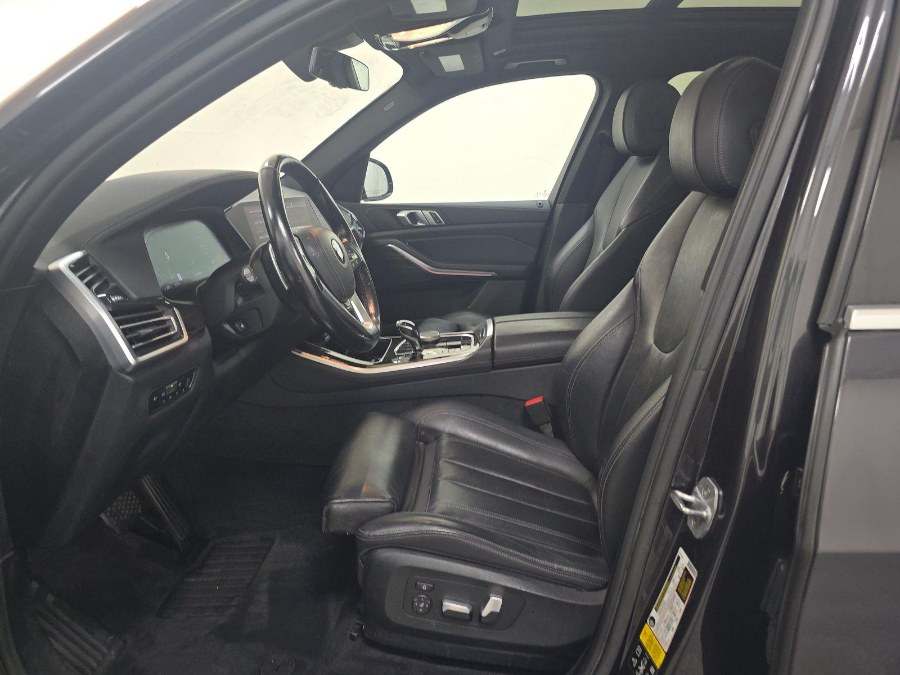 2020 BMW X5 xDrive40i Sports Activity Vehicle, available for sale in Franklin Square, New York | Luxury Motor Club. Franklin Square, New York 2020 BMW X5 xDrive40i Sports Activity Vehicle, available for sale in Franklin Square, New York | Luxury Motor Club. Franklin Square, New York