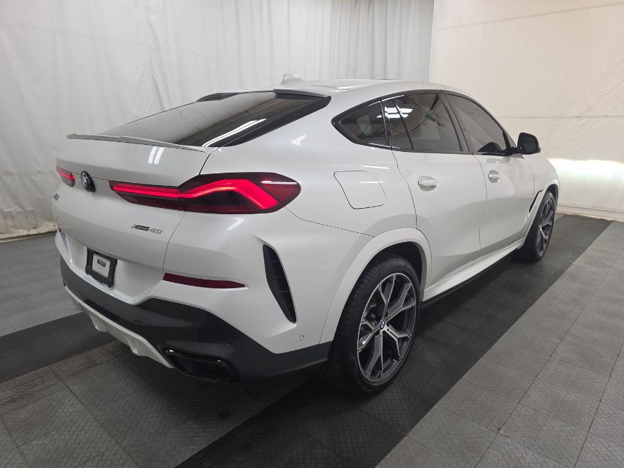 2020 BMW X6 xDrive40i Sports Activity Coupe, available for sale in Franklin Square, New York | Luxury Motor Club. Franklin Square, New York 2020 BMW X6 xDrive40i Sports Activity Coupe, available for sale in Franklin Square, New York | Luxury Motor Club. Franklin Square, New York