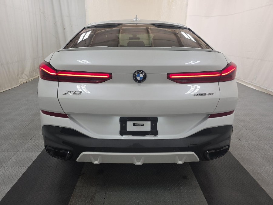 2020 BMW X6 xDrive40i Sports Activity Coupe, available for sale in Franklin Square, New York | Luxury Motor Club. Franklin Square, New York 2020 BMW X6 xDrive40i Sports Activity Coupe, available for sale in Franklin Square, New York | Luxury Motor Club. Franklin Square, New York