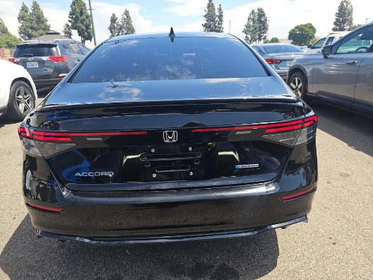 2023 Honda Accord Hybrid Sport-L Sedan, available for sale in Franklin Square, New York | Luxury Motor Club. Franklin Square, New York 2023 Honda Accord Hybrid Sport-L Sedan, available for sale in Franklin Square, New York | Luxury Motor Club. Franklin Square, New York