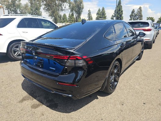 2023 Honda Accord Hybrid Sport-L Sedan, available for sale in Franklin Square, New York | Luxury Motor Club. Franklin Square, New York 2023 Honda Accord Hybrid Sport-L Sedan, available for sale in Franklin Square, New York | Luxury Motor Club. Franklin Square, New York
