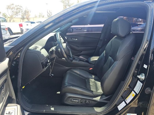 2023 Honda Accord Hybrid Sport-L Sedan, available for sale in Franklin Square, New York | Luxury Motor Club. Franklin Square, New York 2023 Honda Accord Hybrid Sport-L Sedan, available for sale in Franklin Square, New York | Luxury Motor Club. Franklin Square, New York
