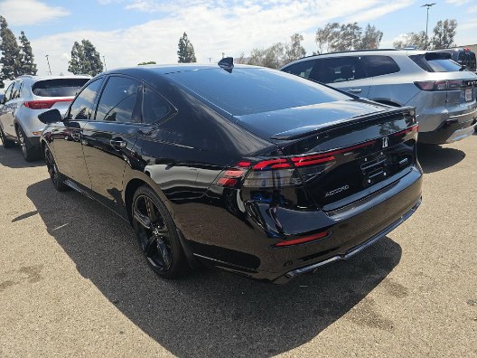 2023 Honda Accord Hybrid Sport-L Sedan, available for sale in Franklin Square, New York | Luxury Motor Club. Franklin Square, New York 2023 Honda Accord Hybrid Sport-L Sedan, available for sale in Franklin Square, New York | Luxury Motor Club. Franklin Square, New York