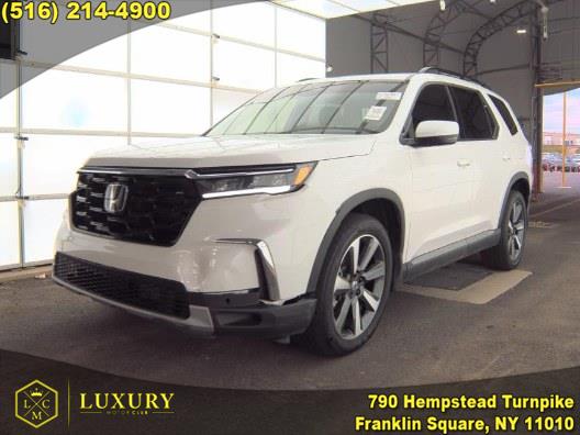 2025 Honda Pilot Touring AWD, available for sale in Franklin Square, New York | Luxury Motor Club. Franklin Square, New York 2025 Honda Pilot Touring AWD, available for sale in Franklin Square, New York | Luxury Motor Club. Franklin Square, New York