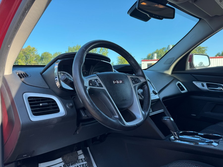 2016 GMC Terrain FWD 4dr SLE w/SLE-2, available for sale in Ortonville, Michigan | Marsh Auto Sales LLC. Ortonville, Michigan 2016 GMC Terrain FWD 4dr SLE w/SLE-2, available for sale in Ortonville, Michigan | Marsh Auto Sales LLC. Ortonville, Michigan