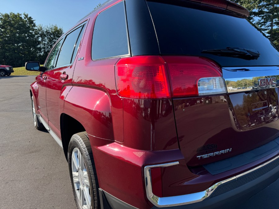 2016 GMC Terrain FWD 4dr SLE w/SLE-2, available for sale in Ortonville, Michigan | Marsh Auto Sales LLC. Ortonville, Michigan 2016 GMC Terrain FWD 4dr SLE w/SLE-2, available for sale in Ortonville, Michigan | Marsh Auto Sales LLC. Ortonville, Michigan