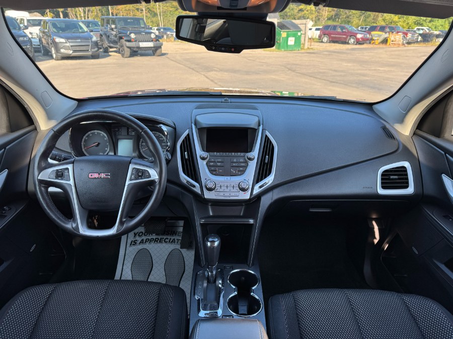 2016 GMC Terrain FWD 4dr SLE w/SLE-2, available for sale in Ortonville, Michigan | Marsh Auto Sales LLC. Ortonville, Michigan 2016 GMC Terrain FWD 4dr SLE w/SLE-2, available for sale in Ortonville, Michigan | Marsh Auto Sales LLC. Ortonville, Michigan