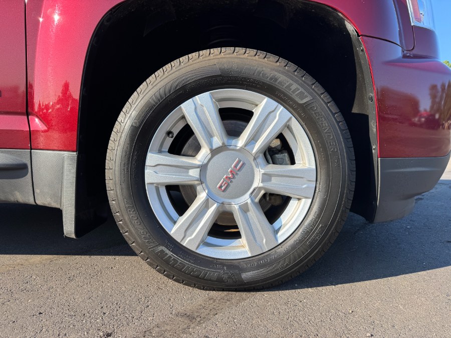 2016 GMC Terrain FWD 4dr SLE w/SLE-2, available for sale in Ortonville, Michigan | Marsh Auto Sales LLC. Ortonville, Michigan 2016 GMC Terrain FWD 4dr SLE w/SLE-2, available for sale in Ortonville, Michigan | Marsh Auto Sales LLC. Ortonville, Michigan