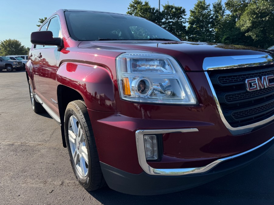 2016 GMC Terrain FWD 4dr SLE w/SLE-2, available for sale in Ortonville, Michigan | Marsh Auto Sales LLC. Ortonville, Michigan 2016 GMC Terrain FWD 4dr SLE w/SLE-2, available for sale in Ortonville, Michigan | Marsh Auto Sales LLC. Ortonville, Michigan