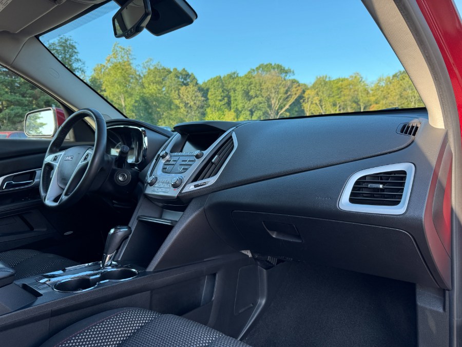 2016 GMC Terrain FWD 4dr SLE w/SLE-2, available for sale in Ortonville, Michigan | Marsh Auto Sales LLC. Ortonville, Michigan 2016 GMC Terrain FWD 4dr SLE w/SLE-2, available for sale in Ortonville, Michigan | Marsh Auto Sales LLC. Ortonville, Michigan