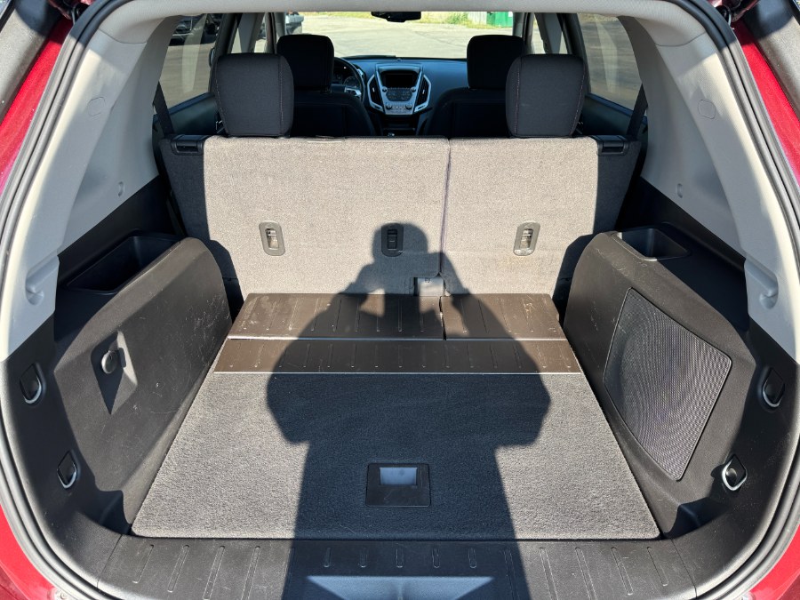 2016 GMC Terrain FWD 4dr SLE w/SLE-2, available for sale in Ortonville, Michigan | Marsh Auto Sales LLC. Ortonville, Michigan 2016 GMC Terrain FWD 4dr SLE w/SLE-2, available for sale in Ortonville, Michigan | Marsh Auto Sales LLC. Ortonville, Michigan