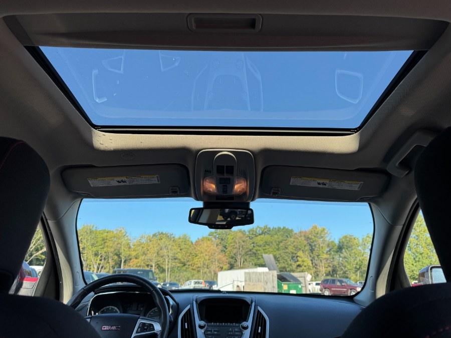 2016 GMC Terrain FWD 4dr SLE w/SLE-2, available for sale in Ortonville, Michigan | Marsh Auto Sales LLC. Ortonville, Michigan 2016 GMC Terrain FWD 4dr SLE w/SLE-2, available for sale in Ortonville, Michigan | Marsh Auto Sales LLC. Ortonville, Michigan