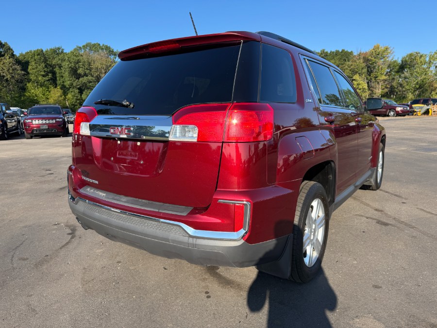2016 GMC Terrain FWD 4dr SLE w/SLE-2, available for sale in Ortonville, Michigan | Marsh Auto Sales LLC. Ortonville, Michigan 2016 GMC Terrain FWD 4dr SLE w/SLE-2, available for sale in Ortonville, Michigan | Marsh Auto Sales LLC. Ortonville, Michigan