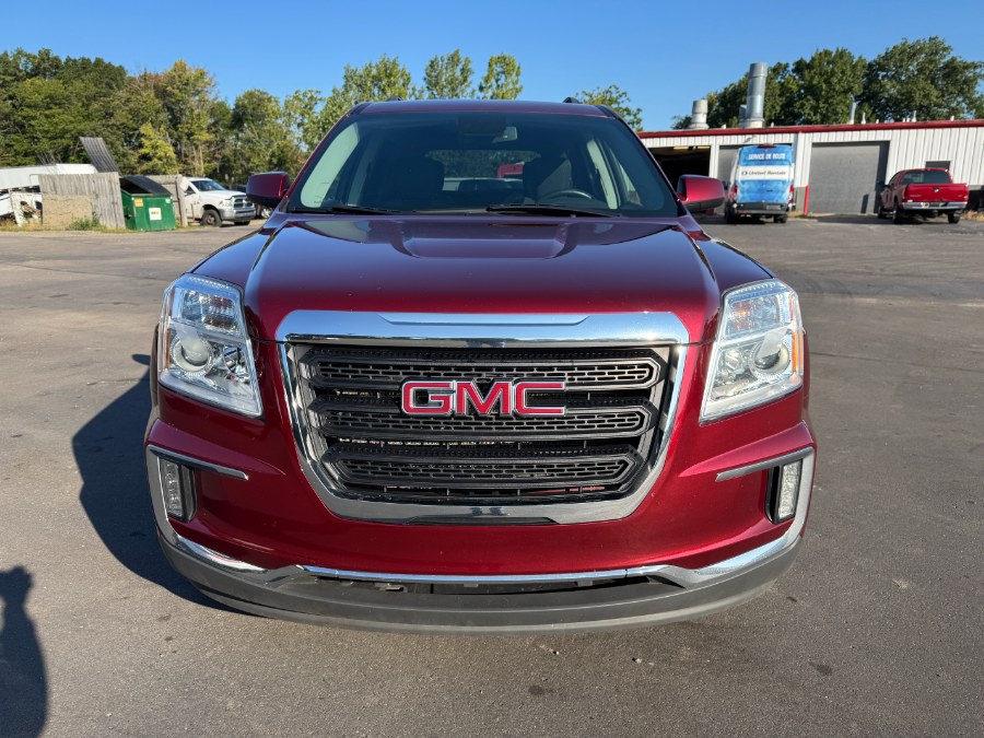 2016 GMC Terrain FWD 4dr SLE w/SLE-2, available for sale in Ortonville, Michigan | Marsh Auto Sales LLC. Ortonville, Michigan 2016 GMC Terrain FWD 4dr SLE w/SLE-2, available for sale in Ortonville, Michigan | Marsh Auto Sales LLC. Ortonville, Michigan