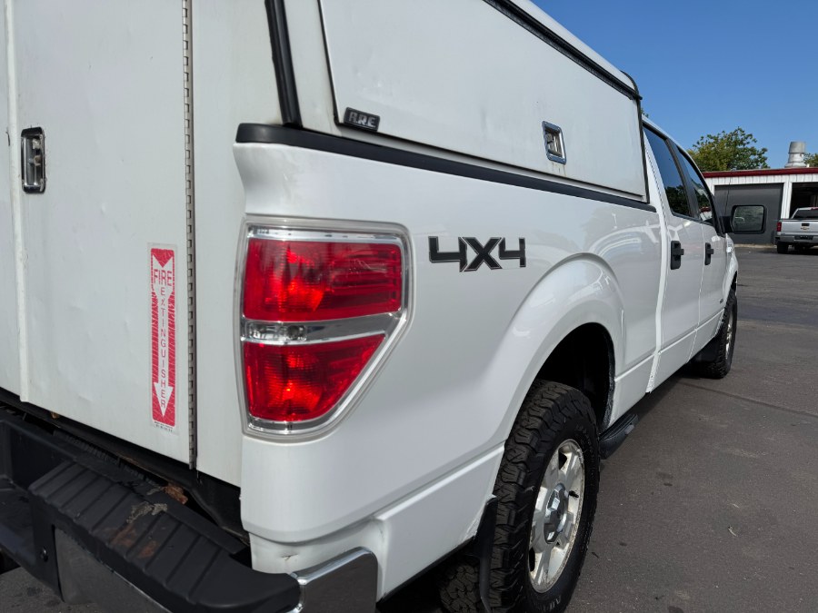 2014 Ford F-150 4WD SuperCrew 145" XLT, available for sale in Ortonville, Michigan | Marsh Auto Sales LLC. Ortonville, Michigan 2014 Ford F-150 4WD SuperCrew 145" XLT, available for sale in Ortonville, Michigan | Marsh Auto Sales LLC. Ortonville, Michigan