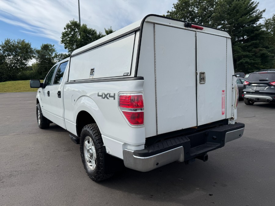 2014 Ford F-150 4WD SuperCrew 145" XLT, available for sale in Ortonville, Michigan | Marsh Auto Sales LLC. Ortonville, Michigan 2014 Ford F-150 4WD SuperCrew 145" XLT, available for sale in Ortonville, Michigan | Marsh Auto Sales LLC. Ortonville, Michigan