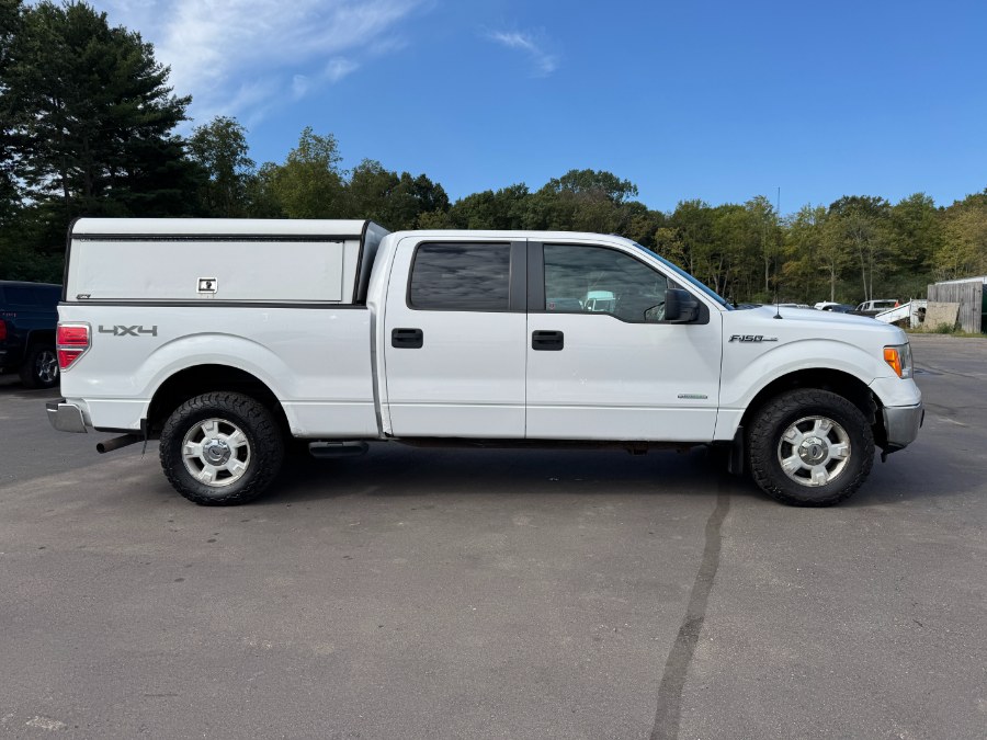 2014 Ford F-150 4WD SuperCrew 145" XLT, available for sale in Ortonville, Michigan | Marsh Auto Sales LLC. Ortonville, Michigan 2014 Ford F-150 4WD SuperCrew 145" XLT, available for sale in Ortonville, Michigan | Marsh Auto Sales LLC. Ortonville, Michigan