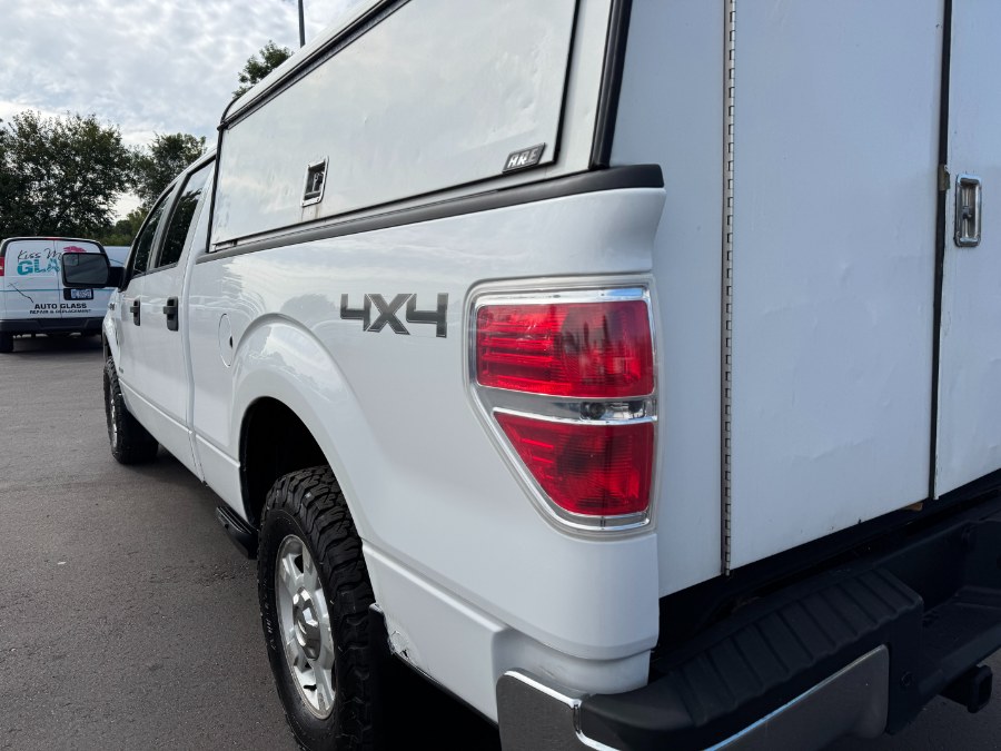 2014 Ford F-150 4WD SuperCrew 145" XLT, available for sale in Ortonville, Michigan | Marsh Auto Sales LLC. Ortonville, Michigan 2014 Ford F-150 4WD SuperCrew 145" XLT, available for sale in Ortonville, Michigan | Marsh Auto Sales LLC. Ortonville, Michigan