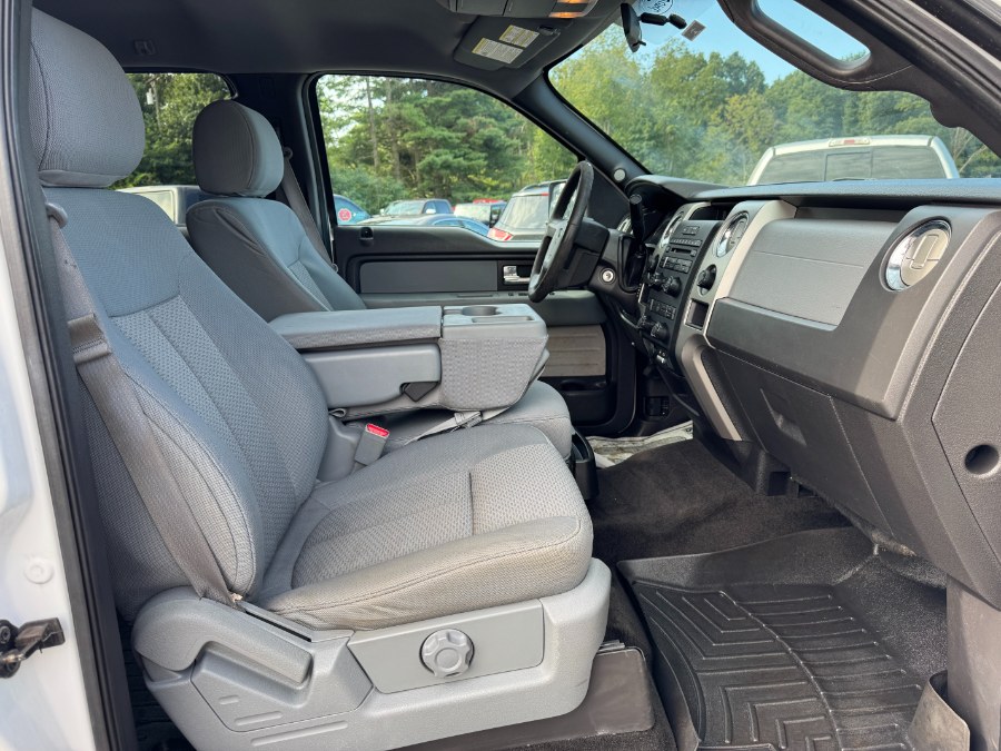 2014 Ford F-150 4WD SuperCrew 145" XLT, available for sale in Ortonville, Michigan | Marsh Auto Sales LLC. Ortonville, Michigan 2014 Ford F-150 4WD SuperCrew 145" XLT, available for sale in Ortonville, Michigan | Marsh Auto Sales LLC. Ortonville, Michigan