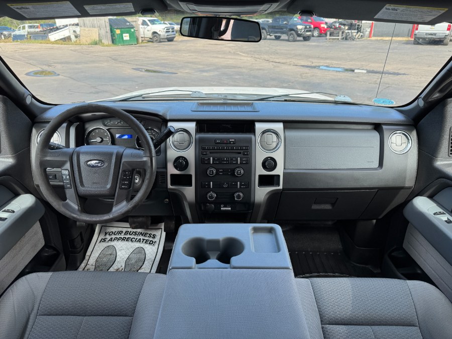 2014 Ford F-150 4WD SuperCrew 145" XLT, available for sale in Ortonville, Michigan | Marsh Auto Sales LLC. Ortonville, Michigan 2014 Ford F-150 4WD SuperCrew 145" XLT, available for sale in Ortonville, Michigan | Marsh Auto Sales LLC. Ortonville, Michigan