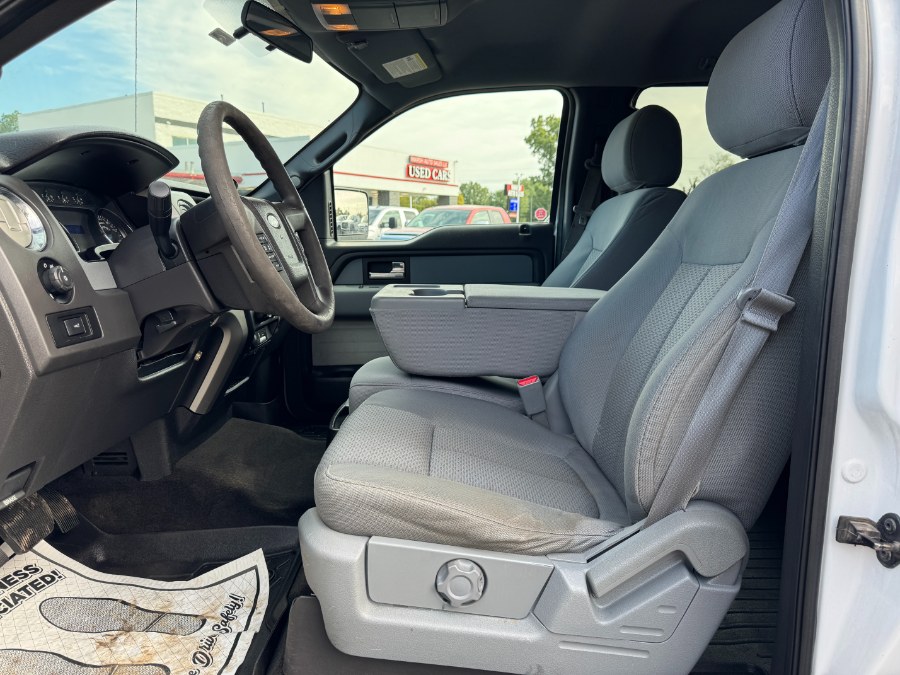 2014 Ford F-150 4WD SuperCrew 145" XLT, available for sale in Ortonville, Michigan | Marsh Auto Sales LLC. Ortonville, Michigan 2014 Ford F-150 4WD SuperCrew 145" XLT, available for sale in Ortonville, Michigan | Marsh Auto Sales LLC. Ortonville, Michigan