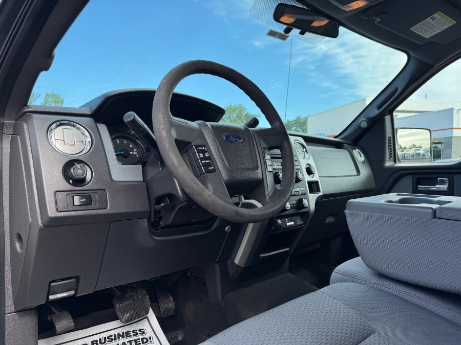 2014 Ford F-150 4WD SuperCrew 145" XLT, available for sale in Ortonville, Michigan | Marsh Auto Sales LLC. Ortonville, Michigan 2014 Ford F-150 4WD SuperCrew 145" XLT, available for sale in Ortonville, Michigan | Marsh Auto Sales LLC. Ortonville, Michigan