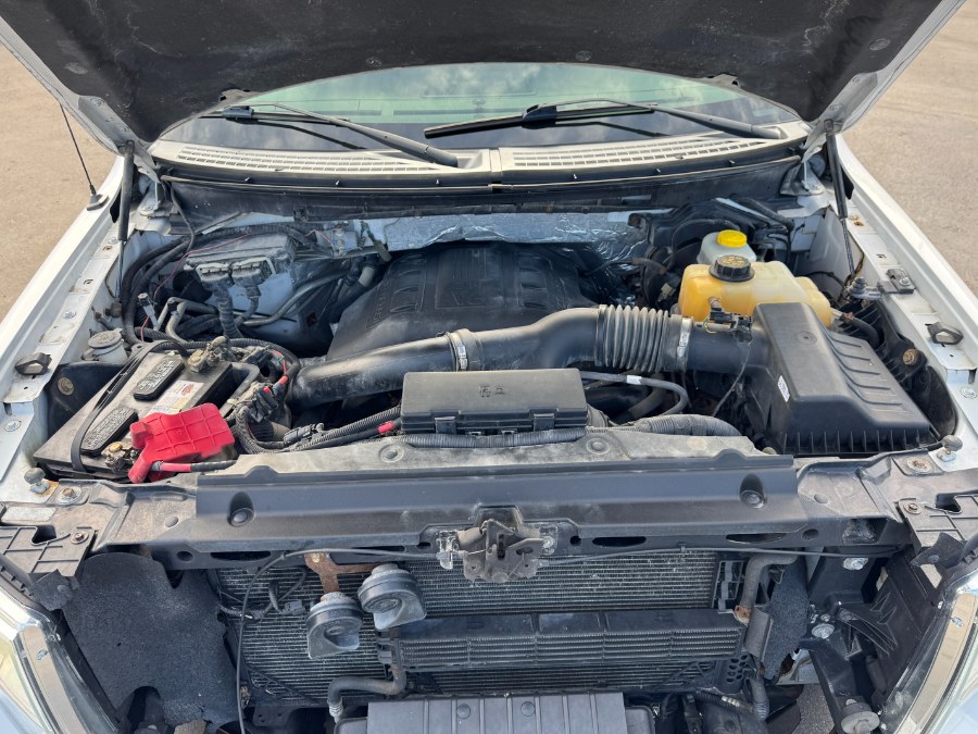 2014 Ford F-150 4WD SuperCrew 145" XLT, available for sale in Ortonville, Michigan | Marsh Auto Sales LLC. Ortonville, Michigan 2014 Ford F-150 4WD SuperCrew 145" XLT, available for sale in Ortonville, Michigan | Marsh Auto Sales LLC. Ortonville, Michigan